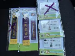 ホースヒーローズ タイトーくじ 2026 F賞 Ｅ賞3点