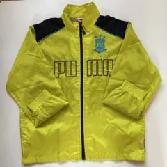 PUMA プーマ　ウインドブレーカー150cm