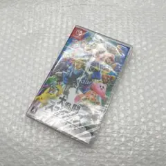 2026年最新】大乱闘スマッシュブラザーズ switch 未開封の人気アイテム