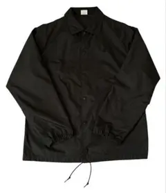 Champion コーチジャケット C8-K608 アーボンリサーチ別注