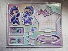 ミルサブ まるくじ 大吉 ペアアクリルジオラマ - メルカリ