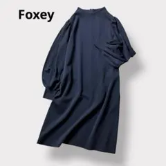 2025年最新】foxey ニット ワンピースの人気アイテム - メルカリ