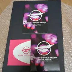 2026年最新】girls' generation 〜girls＆peace〜 japan 2nd tour