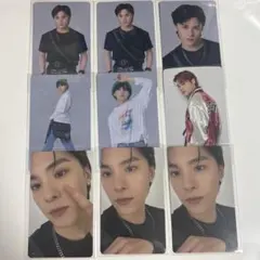 JO1 川西拓実 トレカ LAPOSTA ラポスタ BTD