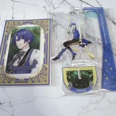うたプリ ASSDMS アクスタ ビジュカ 聖川真斗
