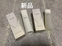 ウイズアウトクレンジングジェル(メイク落とし)180ml3本セット☆新品未