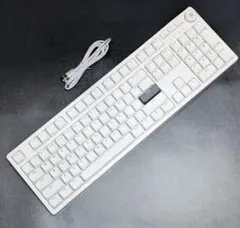 2026年最新】ロープロファイル キーボードの人気アイテム - メルカリ