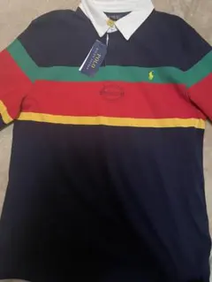 Polo Ralph Lauren ラガーシャツ