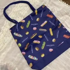 FAUCHON トートバッグ デザート