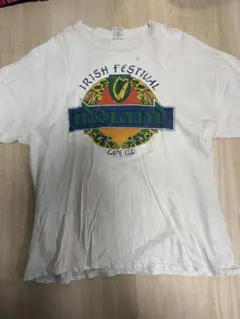90s Tシャツ XLサイズ　usa製