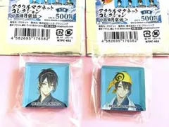 三日月宗近 アクリルマグネット