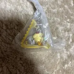 [匿名発送]サンリオ sanrio シャカシャカテトラチャーム ポムポムプリン