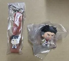 悲鳴嶼行冥 一番くじ