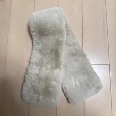 ビューティーアンドユース　マフラー