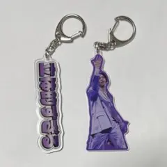 2026年最新】超特急 リョウガ 生誕 アクキーの人気アイテム - メルカリ