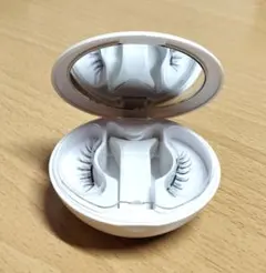 WOSADO 속눈썹 요석 블랙 C컬 50° 상태좋음 ✨️ 건주머니 포함