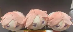 あんスタ 桜河こはく もちもちマスコット ミニ vol.2 - メルカリ