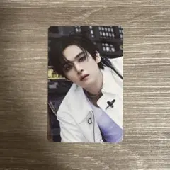 straykids 合 hop リノ