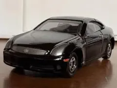 トミカ あこがれのスポーツカーコレクション 日産スカイラインクーペ 中国製のサムネイル