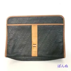 BALENCIAGA バレンシアガ セカンドバッグ ブラック レディース