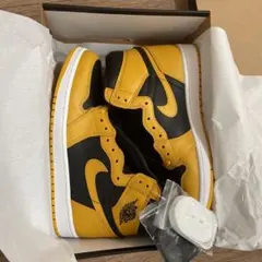 AIR JORDAN 1 RETRO HIGH OG POLLEN 10.5