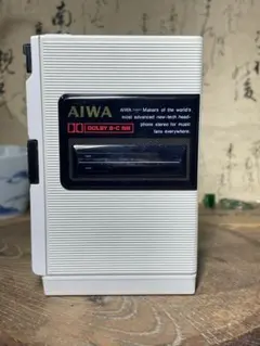 2026年最新】aiwa hs-p2の人気アイテム - メルカリ
