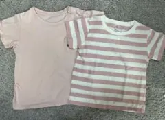 子供服　Tシャツ