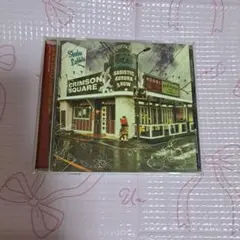 SHAKALABBITS 　CRIMSONSQUARE