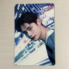 ZB1 ゼベワン ジウン タワレコ 渋谷 ラキドロ 特典 トレカ