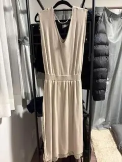 lip service ワンピース　ロングワンピース