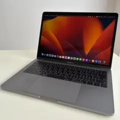 MacBook Pro 13インチ 2017 i5 8GB/256GB 本体のみのサムネイル