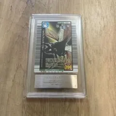 ヘルクレスオオカブトカード ARS8 2004年ファースト拡張パック - メルカリ