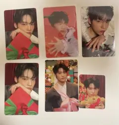 INI THE WINTER MAGIC 木村柾哉