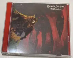聖戦のイベリア 初回限定盤CD DVD付 Sound Horizon