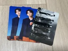 草川直弥 ONE Ｎ’ ONLY トレカセット