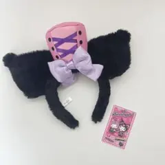 クロミ カチューシャ カード付き