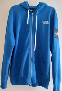 ザ・ノース・フェイス　ジップパーカー