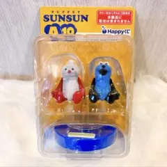 パペットスンスン Happyくじ A賞 おしゃべりフィギュア A10 ノンノン
