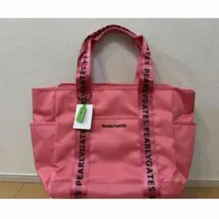 2025年最新】パーリーゲイツ pearly gates ロッカーバッグの人気