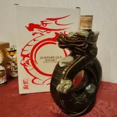 Suntory Whiky Excellence 古酒、箱なし Suntory Whiky Excellence 古酒、箱なし - メルカリ