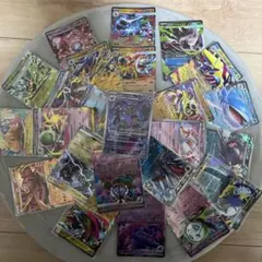 AR RR まとめ売り1 早い者勝ち　引退品　ゲリラ　ポケカ