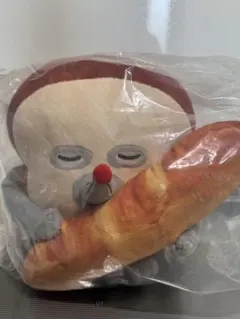 パンどろぼう　1番くじ　A賞