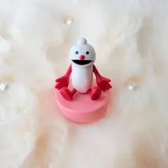 パペットスンスン ゆらゆらフィギュア ノンノン
