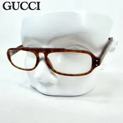新品未使用 GUCCI グッチ GG0616S キャットアイ メガネ 伊達眼鏡 