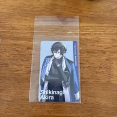 にじさんじ VOLTACTION 特典 ランダムフォトカード 四季凪アキラ