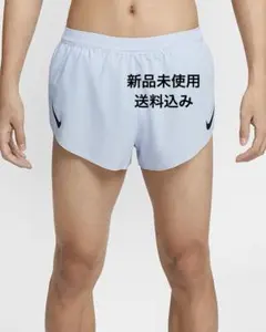 メンズ Dri-FIT ADV 5cm ランニングショートパンツ (インナー付き
