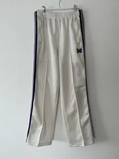 NEEDLES ニードルズTrack Pant [POLY SMOOTH] Sのサムネイル
