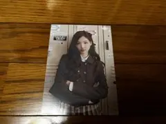 TWICE ナヨン THISISFOR ランダムトレカ
