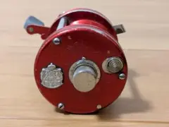 ［ジャンク品］ABU Ambassadeur アブ　アンバサダー　6000 中古 アンバサダー6000レッド｜＠ベリーネット 日本最大新品中古釣具