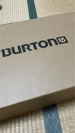 BURTON スノーボードブーツ 6 1/2 ホワイト/ピンク